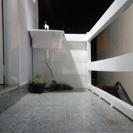 Villa Morada Da Lulu Parati Esterno foto