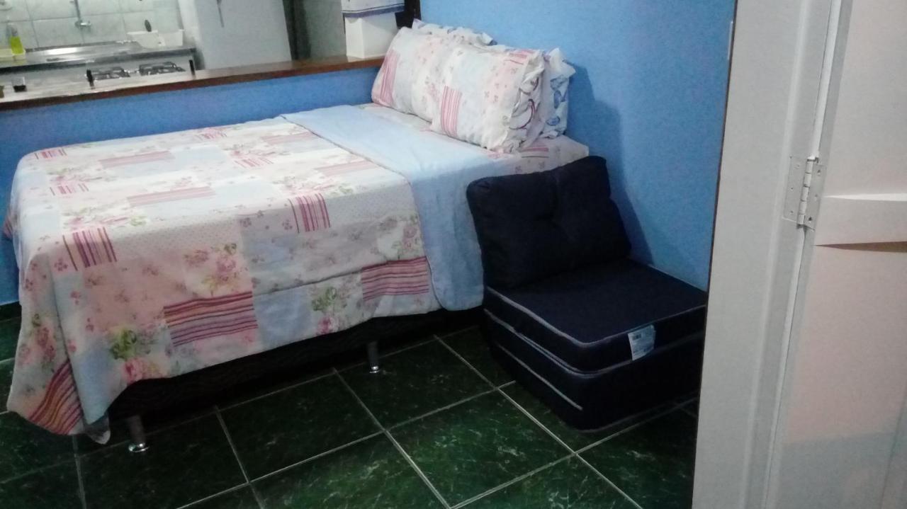 Villa Morada Da Lulu Parati Esterno foto