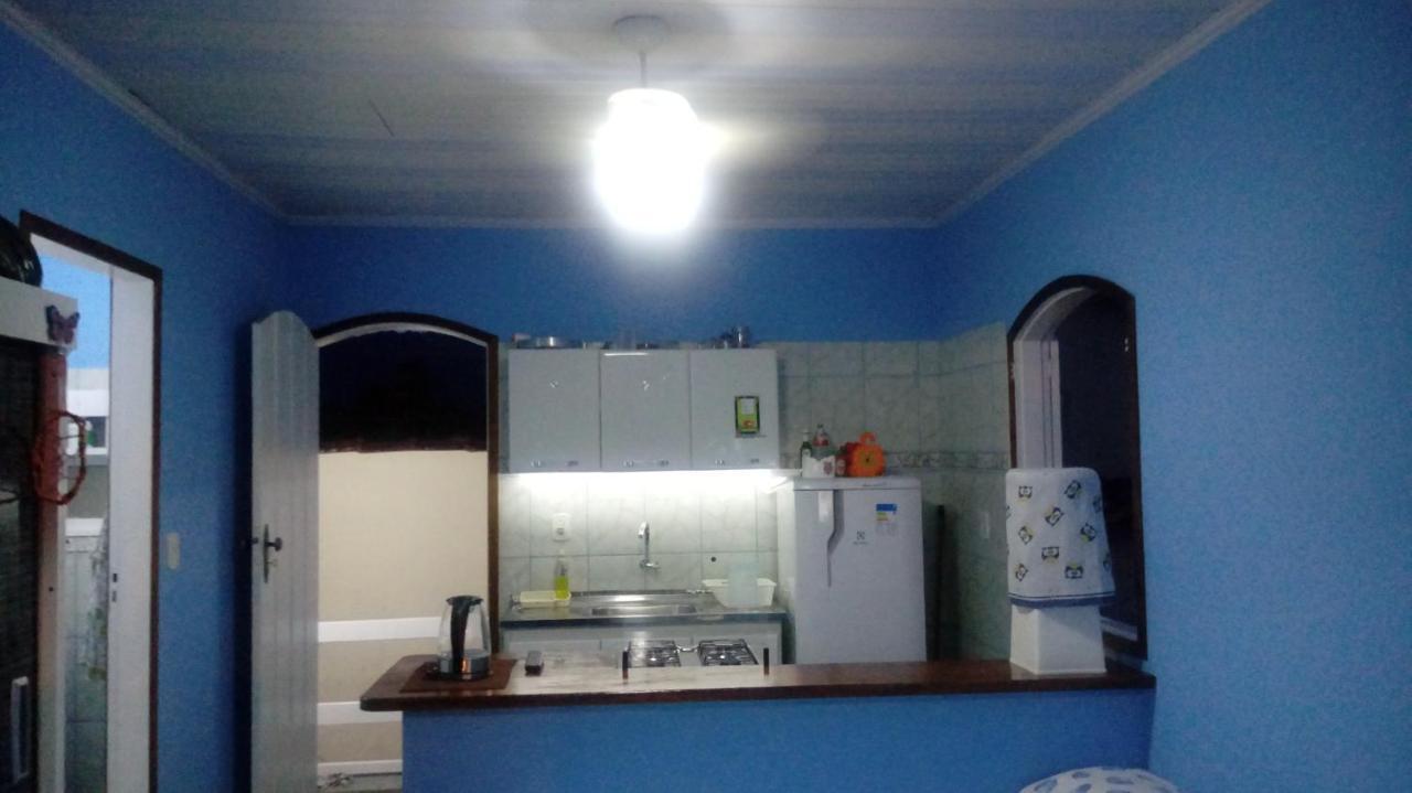 Villa Morada Da Lulu Parati Esterno foto