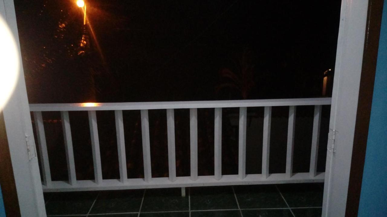 Villa Morada Da Lulu Parati Esterno foto